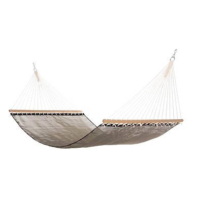 Textilene Poolside Hammock-12647517