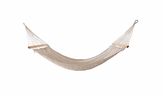 Closeweave Hammock