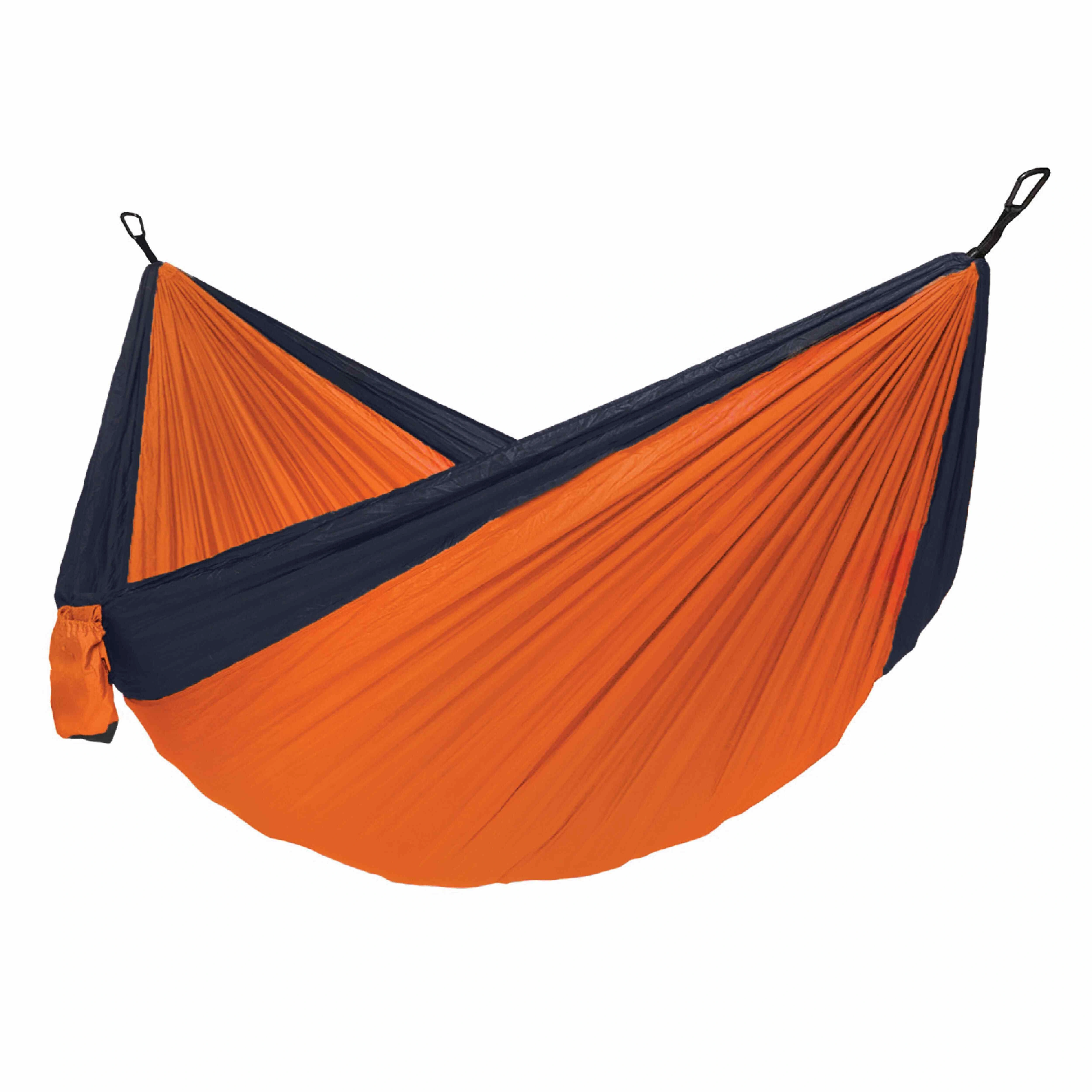 Travel and camping hammock-12647525