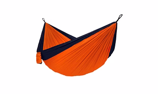 Travel and camping hammock