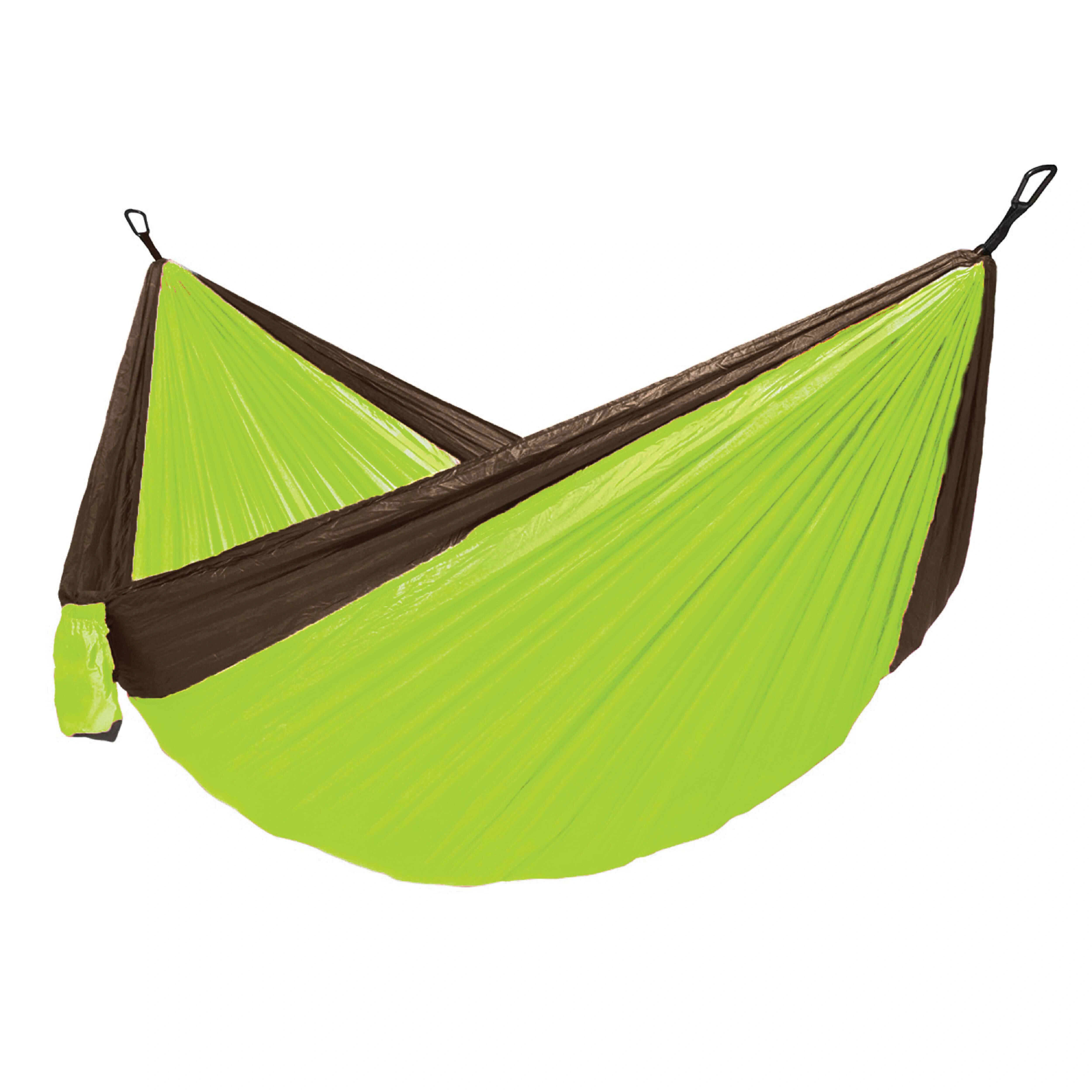 Travel and camping hammock-1