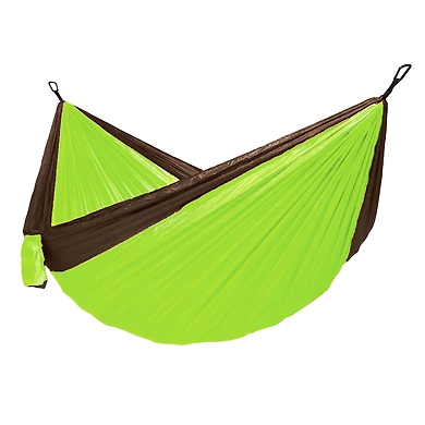 Travel and camping hammock-1