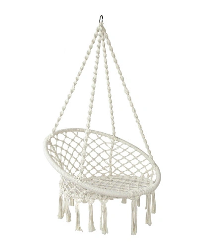 Macrame swing-12647897