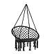 Macrame swing-1-sm