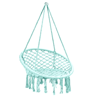 Macrame swing-2