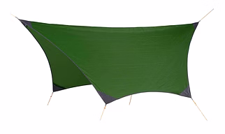 All weather tarp