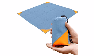 Pocket Blanket