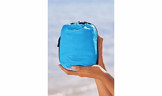 Beach Blanket