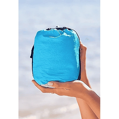 Beach Blanket