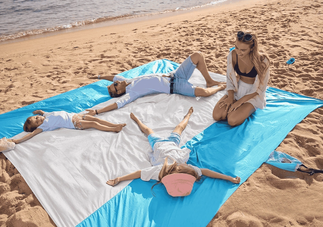 Beach Blanket-1