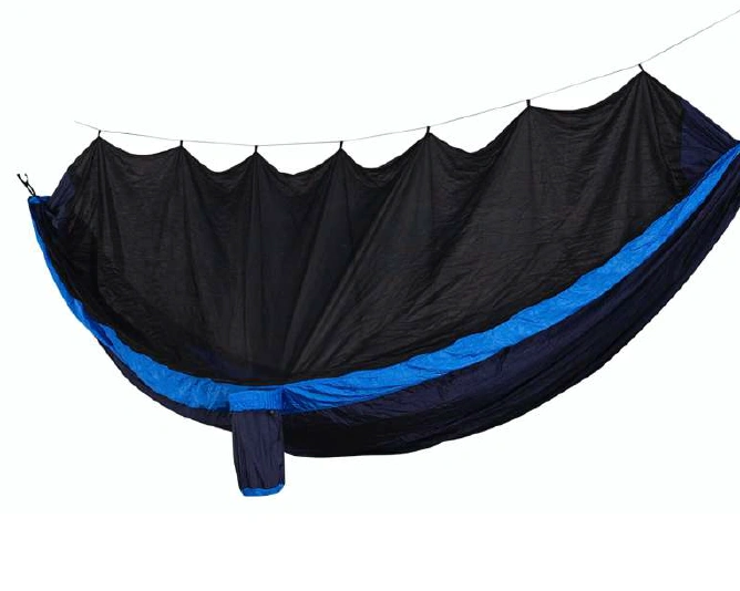 Intergrated Bug Net Hammock-12647911