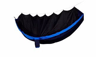 Intergrated Bug Net Hammock