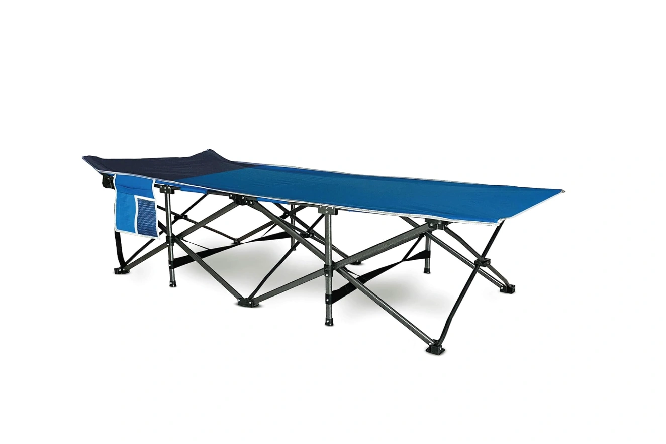 Folding Camping Cot-12647891