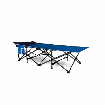 folding camping cot