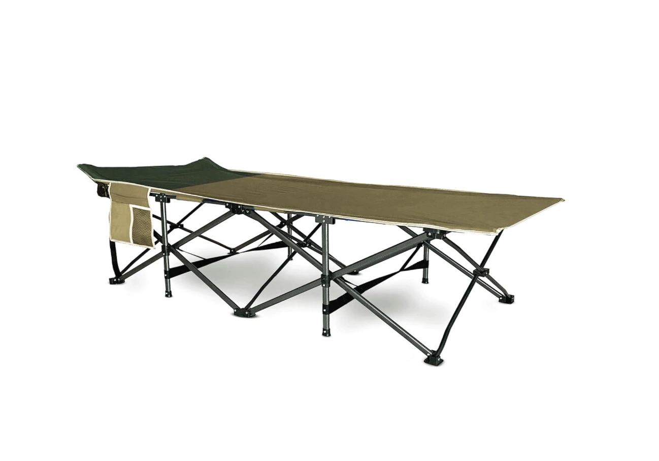 Folding Camping Cot-1