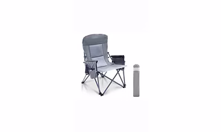 Heavy-Duty Portable Folding Camping