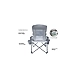 Heavy-Duty Portable Folding Camping-1-sm