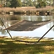 Textilene Poolside Hammock-1-sm