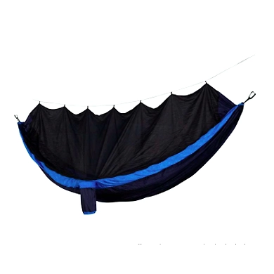 Intergrated Bug Net Hammock-1