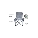Heavy-Duty Portable Folding Camping-2-sm
