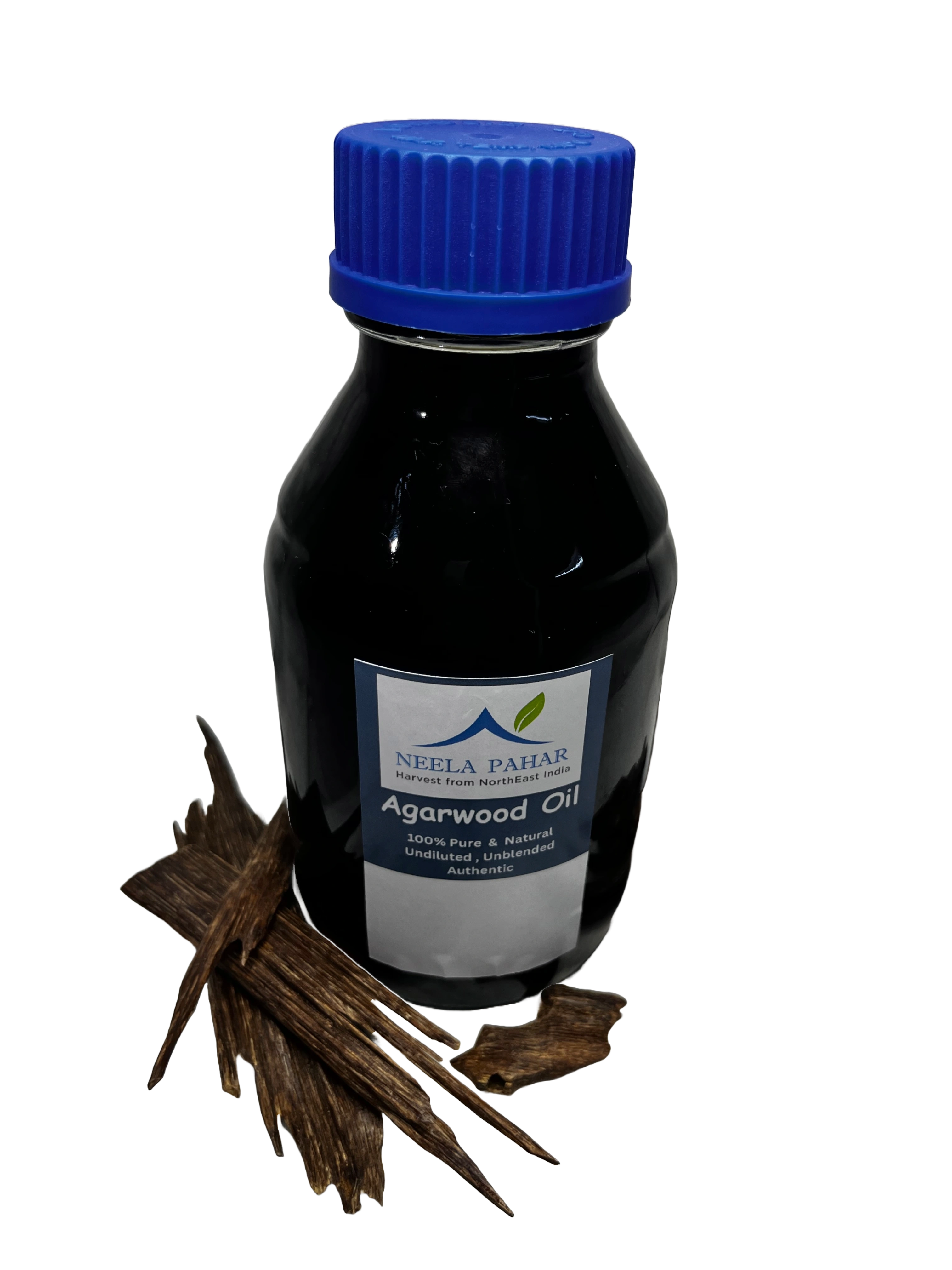 Agarwood Oil ( Oud Oil)-1