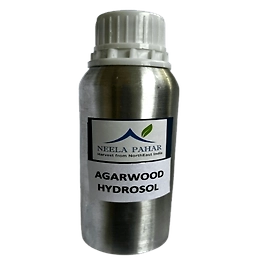 Neela Pahaar Agarwood Hydrosol