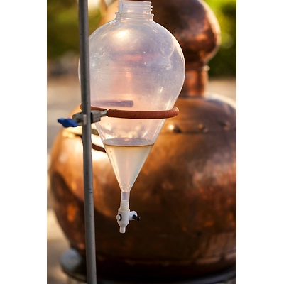 Hydrosol separator1