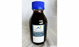 Premium Hindi Agarwood (Oud) Oil
