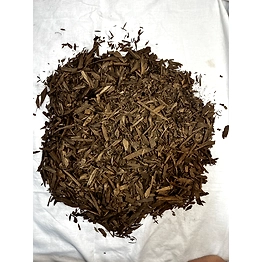 Neela Pahaar Agarwood Spent Wood ROUGH