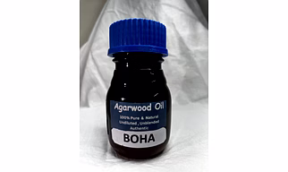 Agarwood Wax BOHA