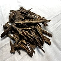 Agarwood Hindi (Oud) Chips ZURA