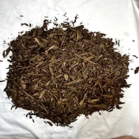 Agarwood Spent Wood ROUGH