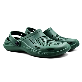 CLOGS
