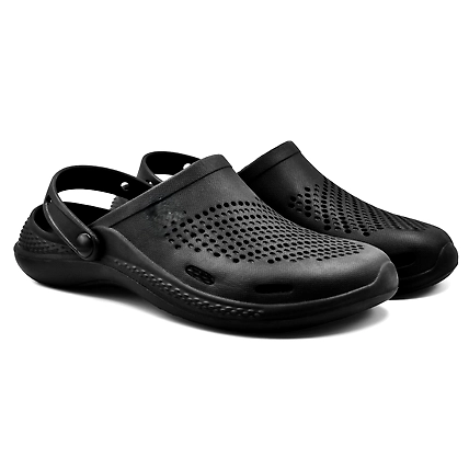 CLOGS-3