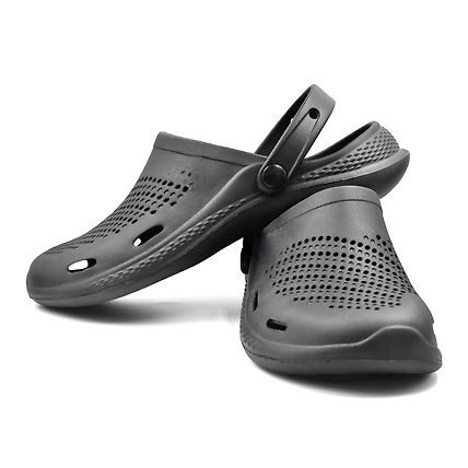 CLOGS-4