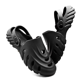 CLOGS-1
