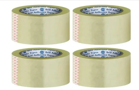 BOPP  TRANSPARENT TAPE-2