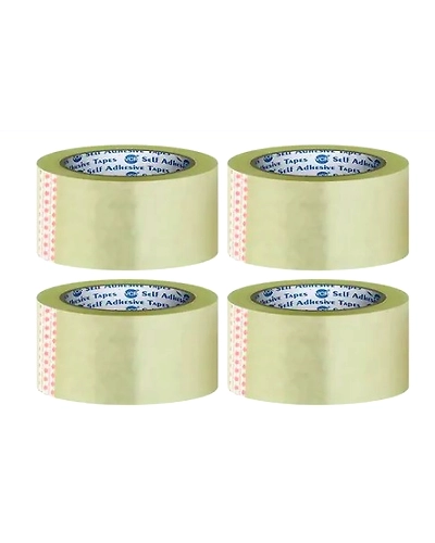 BOPP  TRANSPARENT TAPE-2