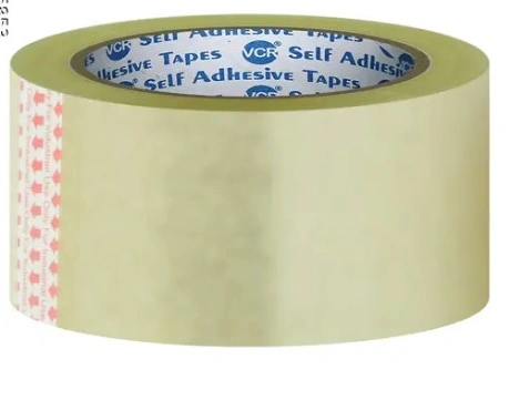 BOPP  TRANSPARENT TAPE-4