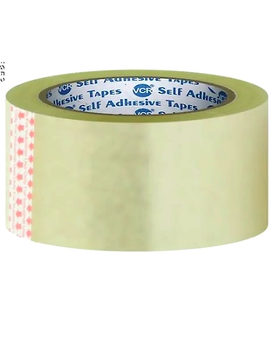 BOPP  TRANSPARENT TAPE-4