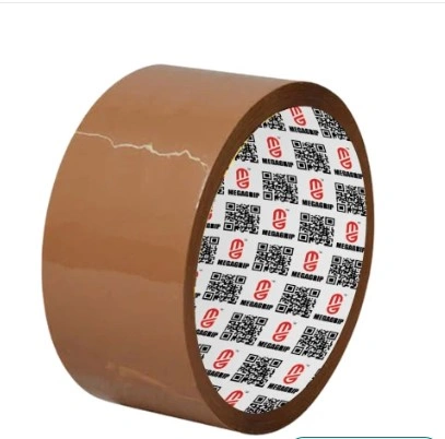 BOPP BROWN TAPE-12644647