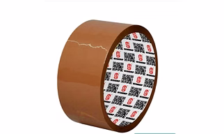 BOPP BROWN TAPE