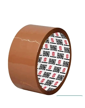 BOPP BROWN TAPE