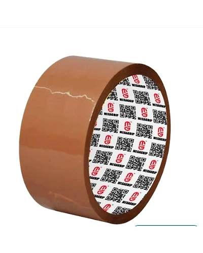 BOPP BROWN TAPE-12644647