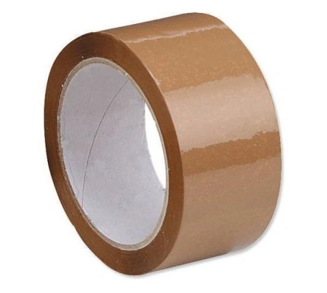 BOPP BROWN TAPE-2