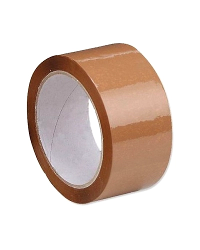BOPP BROWN TAPE-2
