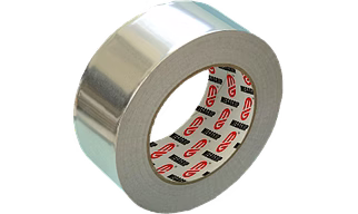 ALUMINIUM FOIL TAPE