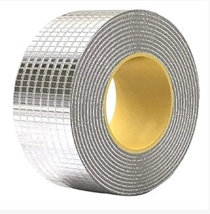 ALUMINIUM FOIL TAPE-1