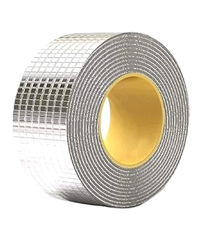 ALUMINIUM FOIL TAPE-1