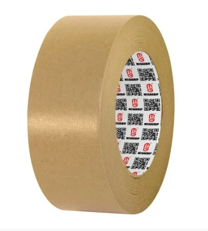 SELF ADHESIVE KRAFT PAPER TAPE-12644655